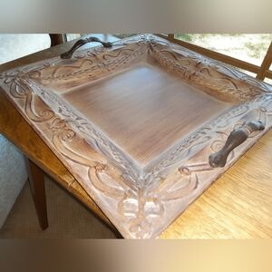 Southern Living Tray